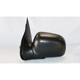 02-05 FORD EXPLORER MERCURY MOUNTAINEER PDL POWER HEAT MIRROR LEFT by TYC
