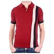 Armani Jeans short sleeve knitted top