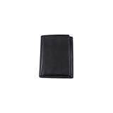 Bosca Nappa Vitello Double I.D. Trifold