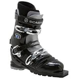 Scarpa T1 Telemark Ski Boot