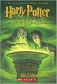 Harry Potter and the Half-Blood Prince (Harry Potter #6) by J. K. Rowling, Mary GrandPré (Illustrator)