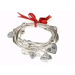 good luck charm bracelet