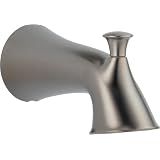 Buy Delta RP51303SS Lahara Tub Spout - Pull-Up Diverter, Stainless by Delta