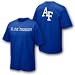 Air Force Falcons Nike Short Sleeve T-Shirts - School Pride