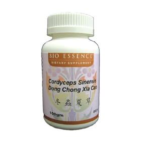 Click here to buy Cordyceps Sinensis (Dong Chong Xia Cao) by Bio Essence.