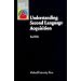 Understanding Second Language Acquisition (Oxford Applied Linguistics)