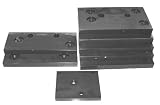 Caterpillar 3406 Head Test Plates