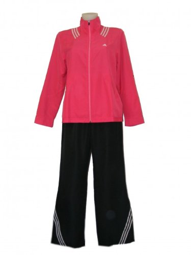 Adidas ET Tracksuit Damenanzug