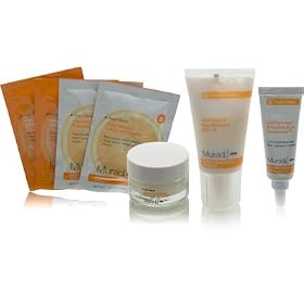Murad Hyperpigmentation Treatment Set 4 Piece Set