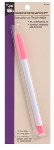 Disappearing Ink Marking Pen by Dritz®