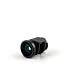 Olloclip
3-In-1
Fisheye,
Wide-Angle
and
Macro
Clip-On
Lens
System
for
iPhone
4
and
4S
-
Black