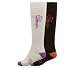 Salomon Charm Ski Socken 2-pack Diese Salomon Skisocken haben folgende Eigenschaften: hergestellt aus Wolle f&uuml;r extra W&auml;rme und zur Verhinderung von Juckreiz. Breite elastische B&uuml;ndchen verhindern das Verrutschen 2er-Pack mit einem Paar khaki und einem Paar beige farbene Skisocken. Die Salomon Charm Skisocken 2er-Pack sind zwei Paar warme Skisocken.