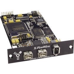 Apogee X-FireWire by Apogee