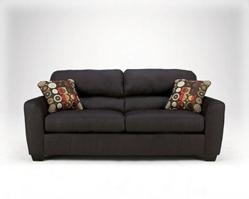 Thornton - Onyx Sofa by Ashley Furniture