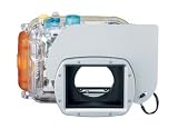 Canon WP-DC28 Waterproof Case for Canon PowerShot G10 Digital Cameras