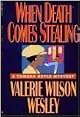 When Death Comes Stealing (Cassettes)