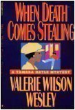 When Death Come Stealing