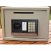 Kitchen & Housewares : Electronic 10.2 kg. Safe with convenient Posting Slot