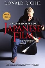 A Hundred Years of Japanese Film