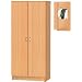 2-Door Wardrobe HID8500(HO)(Free Shipping)