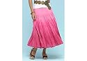 Misses Bay Studio Dip Dye Crinkle Skirt