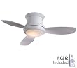 Minka-Aire Fans F519-WH 52