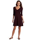 Horny Toad Women's Rosalinda Dress, Winetasting, X-Small