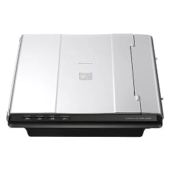 Canon CanoScan LiDE 700F Color Image Scanner (3297B002)