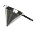 Extra Fine Mesh Bouillon Strainer - 8