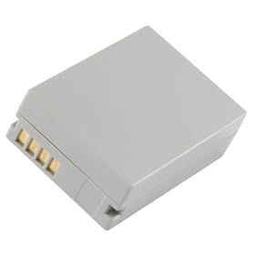 STK's Canon NB-10L Battery - 1200mAh for Canon G1X, Canon Powershot SX40 HS