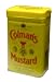 Mustard Powder, Dry English (Colmans) 2 oz (57 g)