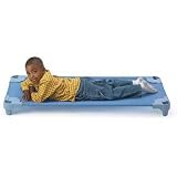 Angeles FB5711N Premier Standard Cot - 5 Pack