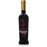 Amoretti Premium Aged Pomegranate Balsamic Vinegar - 500ml Bottle