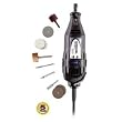 Dremel Multipro 275-02 35,000 RPM Single Speed.