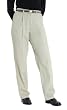 Lee Jeans Women's Missy Belted One Pleat Pant