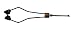 Griffin Fly Tying Bobbins Griffin Ceramic