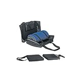 Stadium Cushion Seat / Tote Bag
