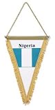 WIMPEL NIGERIA Gr��e Preisvergleich