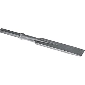 Ingersoll Rand Digging Chisel - 3in., 16in.L, Model# 22040968 by Ingersoll-Rand