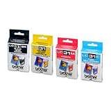 Fax 1920CN Inkjet Cartridge Black Qty:5