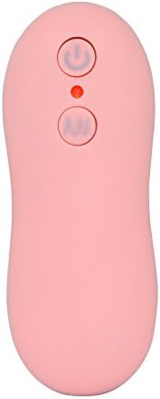 Suyanmei Health Care Breast Enhancer Vibration Massager Pink