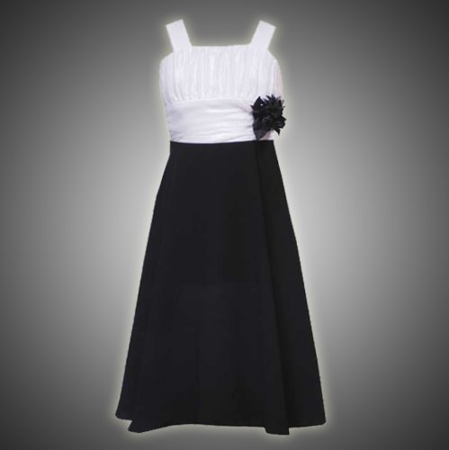 Plus Size Inexpensive Flowergirl Gowns