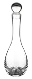 Villeroy & Boch Allegorie 33 3/4 oz white wine decanter