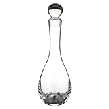 Villeroy and Boch Allegorie 33 3 4 oz white wine decanter by Villeroy & Boch