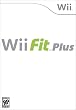 Wii Fit Plus...