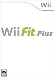 Wii Fit Plus