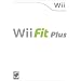 Wii Fit Plus game