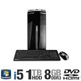 Gateway DX4831-05 Refurbished Desktop PC