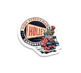 Holley 10003Hol Holley Metal Sign