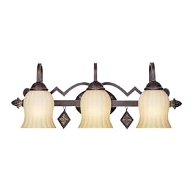 Designers Fountain 94203-SE Savannah Bath And Vanity, Sierra